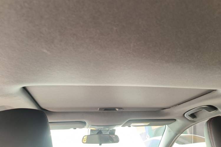 Used Toyota Levin 2024 185T CVT Sport Edition Headliner