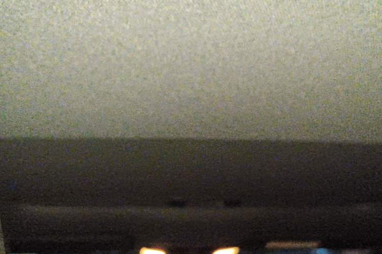 Used Toyota Levin 2024 185T CVT Luxury Edition Headliner