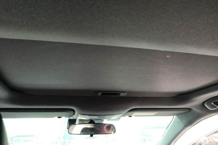 Used Toyota Levin 2024 185T CVT Luxury Edition Headliner