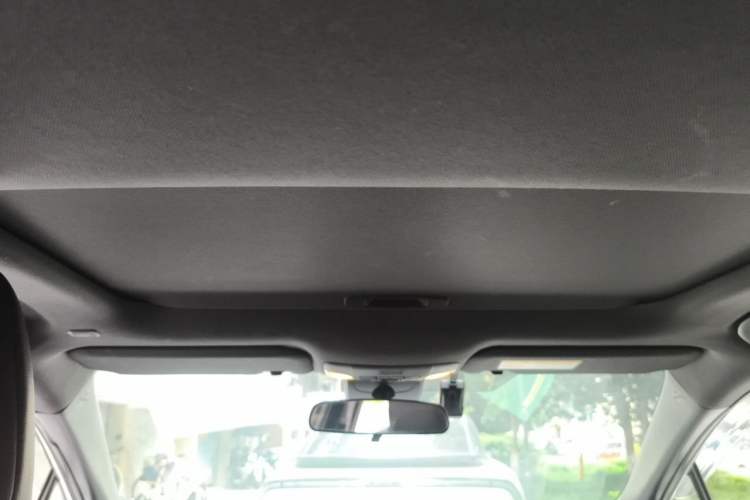 Used Toyota Levin 2024 185T CVT Luxury Edition Headliner