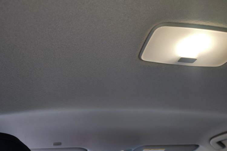 Used Toyota Levin 2024 Smart Electric Hybrid Dual-Engine 1.8L Leading Edition Headliner