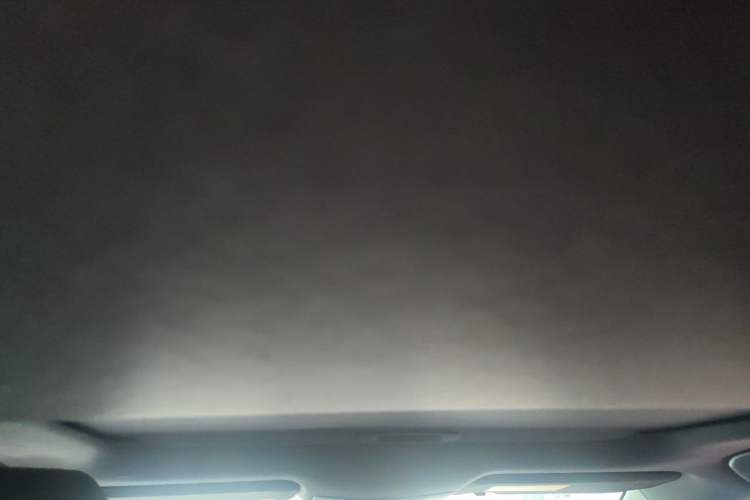 Used Toyota Levin 2024 185T CVT Luxury Edition Headliner