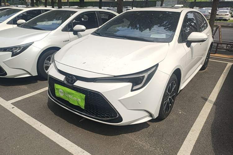 Used Toyota Levin 2024 185T CVT Luxury Edition Guazi used car, China used car export, Used car for sale, Used  cars, Cheapest cars for sale