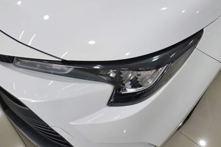 Used Toyota Levin 2024 Smart Electric Hybrid Dual-Engine 1.8L Leading Edition Left Front Headlight