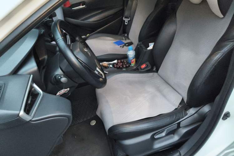 Used Toyota Levin 2024 Smart Electric Hybrid Dual-Engine 1.8L Leading Edition Left Front Seat
