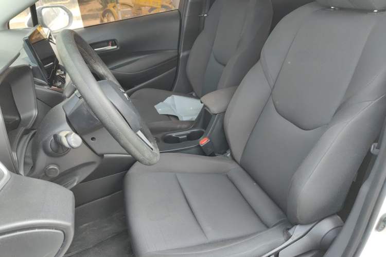 Used Toyota Levin 2024 Smart Electric Hybrid Dual-Engine 1.8L Leading Edition Left Front Seat