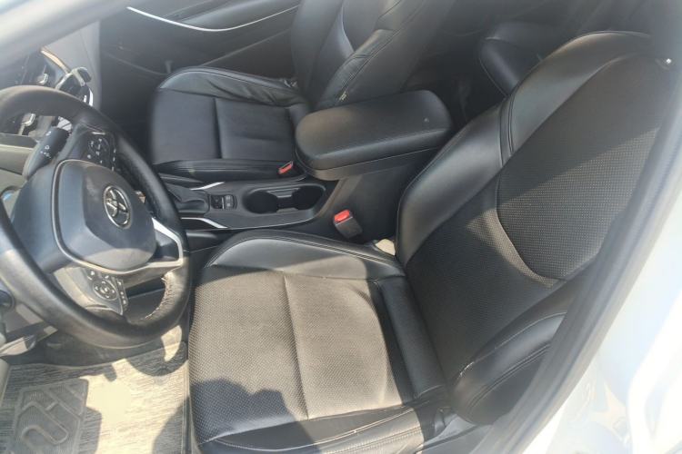 Used Toyota Levin 2024 Smart Electric Hybrid Dual-Engine 2.0L Leading Edition Left Front Seat