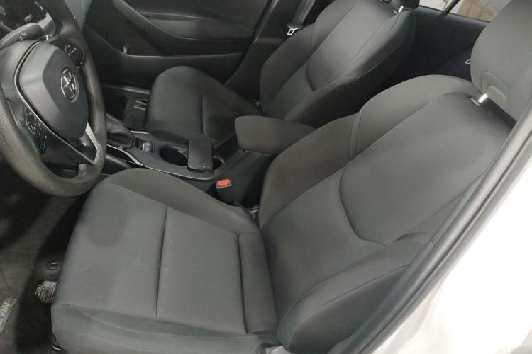 Used Toyota Levin 2024 Smart Electric Hybrid Dual-Engine 1.8L Leading Edition Left Front Seat