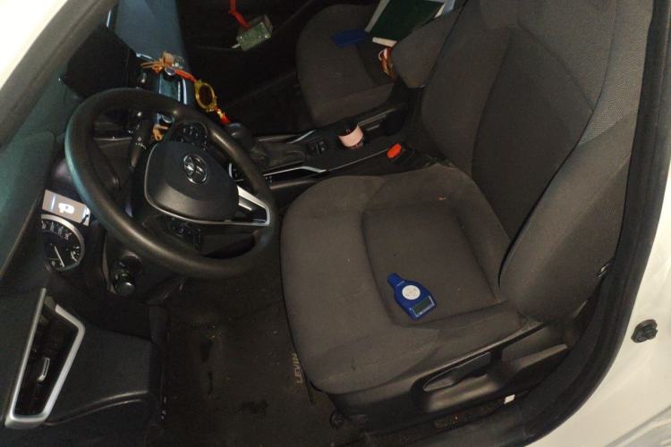 Used Toyota Levin 2024 185T CVT Luxury Edition Left Front Seat