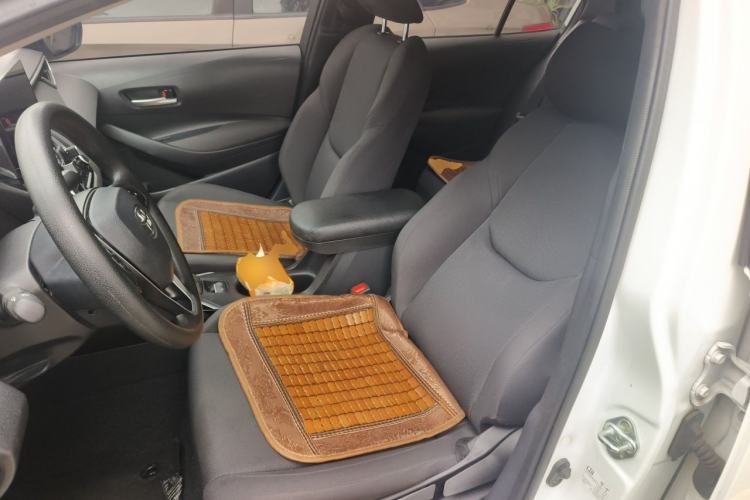 Used Toyota Levin 2024 Smart Electric Hybrid Dual-Engine 1.8L Leading Edition Left Front Seat