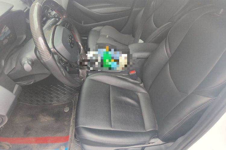 Used Toyota Levin 2024 Smart Electric Hybrid Dual-Engine 1.8L Leading Edition Left Front Seat