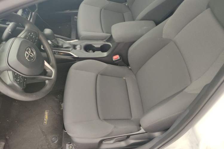 Used Toyota Levin 2024 185T CVT Luxury Edition Left Front Seat