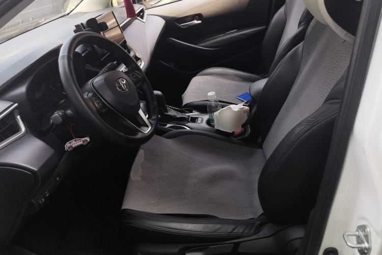 Used Toyota Levin 2024 Smart Electric Hybrid Dual-Engine 1.8L Leading Edition Left Front Seat
