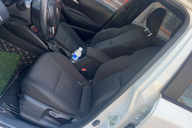 Used Toyota Levin 2024 Smart Electric Hybrid Dual-Engine 1.8L Leading Edition Left Front Seat