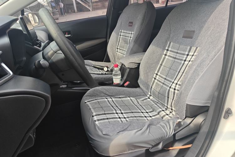Used Toyota Levin 2024 Smart Electric Hybrid Dual-Engine 1.8L Leading Edition Left Front Seat