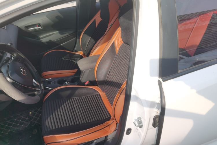 Used Toyota Levin 2024 Smart Electric Hybrid Dual-Engine 1.8L Leading Edition Left Front Seat