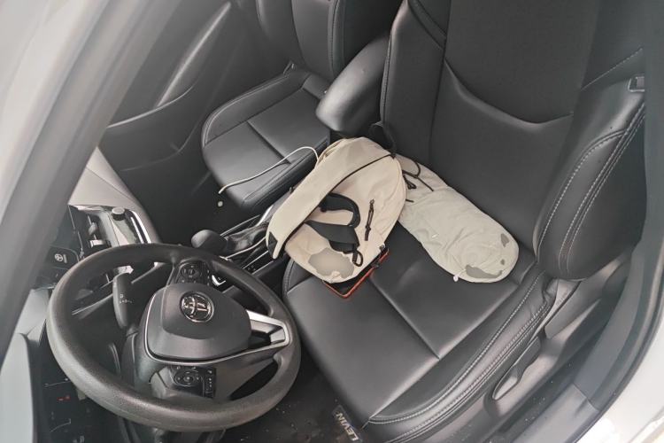 Used Toyota Levin 2024 Smart Electric Hybrid Dual-Engine 1.8L Leading Edition Left Front Seat