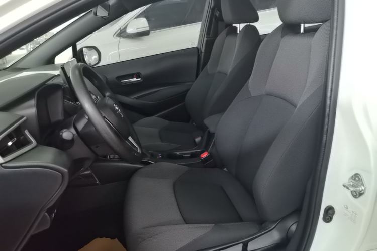 Used Toyota Levin 2024 185T CVT Luxury Edition Left Front Seat