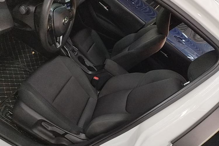 Used Toyota Levin 2024 Smart Electric Hybrid Dual-Engine 1.8L Leading Edition Left Front Seat