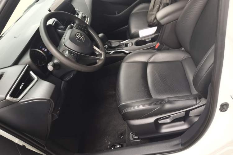 Used Toyota Levin 2024 185T CVT Luxury Edition Left Front Seat