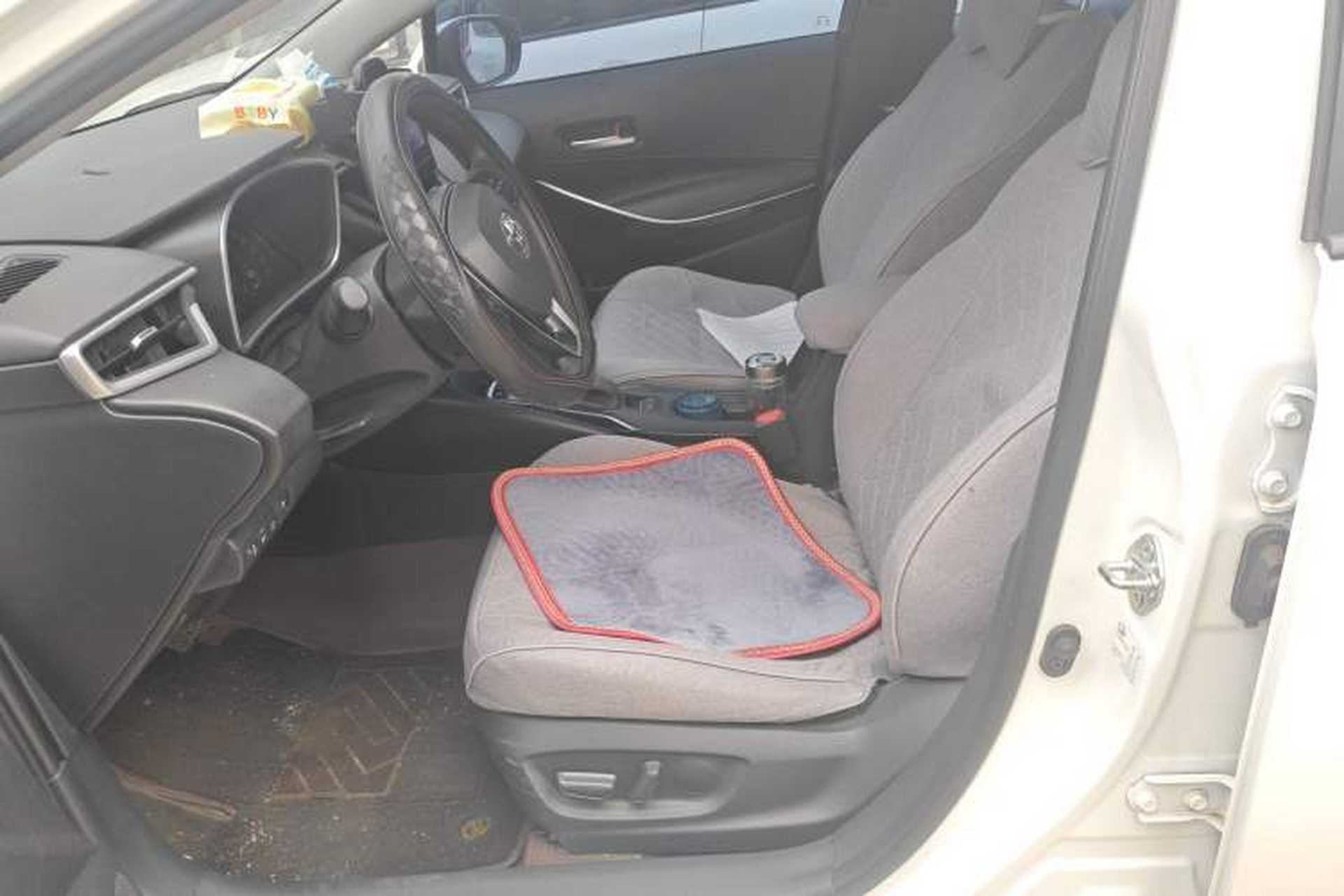 Used Toyota Levin 2024 Smart Electric Hybrid Dual-Motor 1.8L Sport Edition Left Front Seat