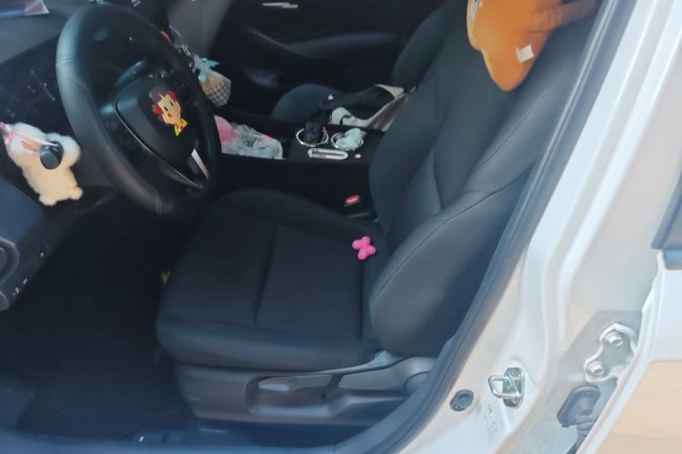 Used Toyota Levin 2024 Smart Electric Hybrid Dual-Engine 1.8L Leading Edition Left Front Seat