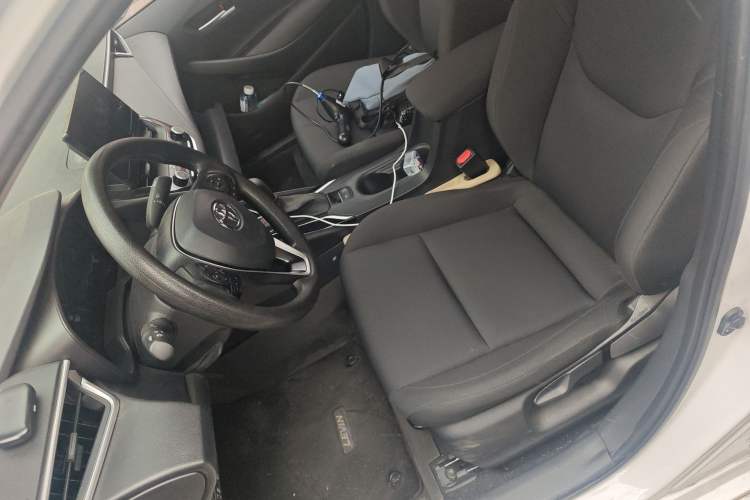 Used Toyota Levin 2024 Smart Electric Hybrid Dual-Engine 1.8L Leading Edition Left Front Seat