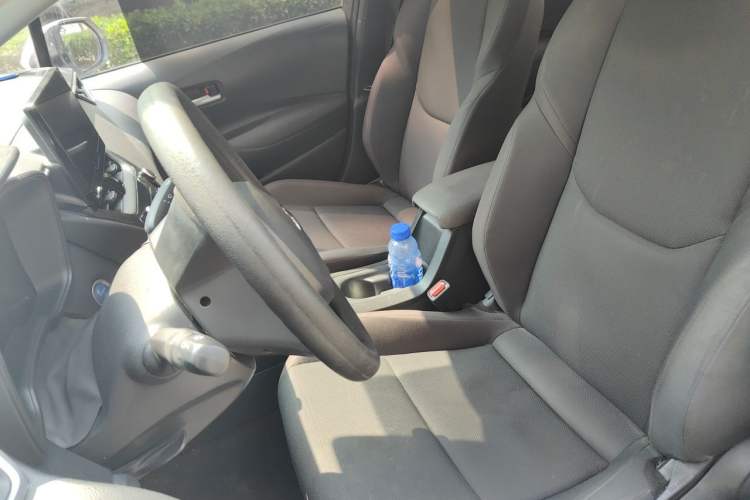 Used Toyota Levin 2024 Smart Electric Hybrid Dual-Engine 1.8L Leading Edition Left Front Seat