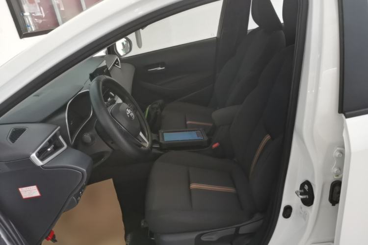 Used Toyota Levin 2024 Smart Electric Hybrid Dual-Engine 1.8L Luxury Edition Left Front Seat