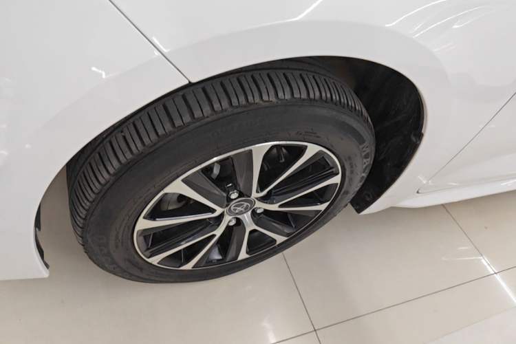 Used Toyota Levin 2024 185T CVT Luxury Edition Left Front Wheel Hub