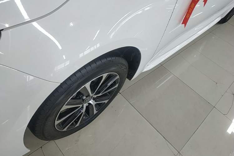 Used Toyota Levin 2024 185T CVT Luxury Edition Left Front Wheel Hub