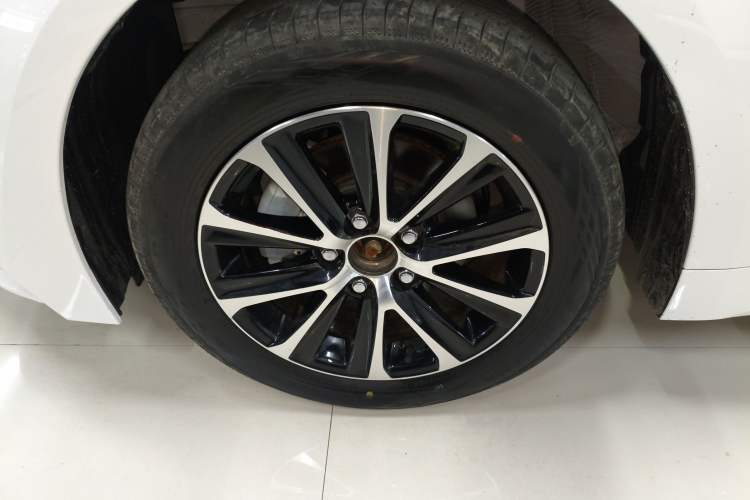 Used Toyota Levin 2024 185T CVT Luxury Edition Left Front Wheel Hub