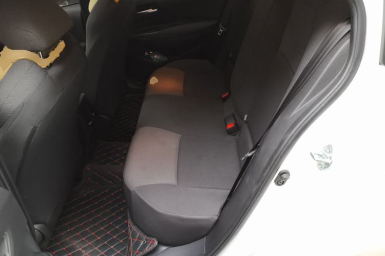 Used Toyota Levin 2024 185T CVT Luxury Edition Left Rear Seat