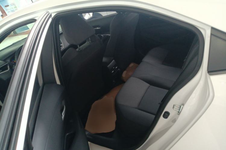 Used Toyota Levin 2024 185T CVT Luxury Edition Left Rear Seat