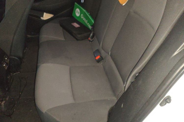 Used Toyota Levin 2024 185T CVT Luxury Edition Left Rear Seat