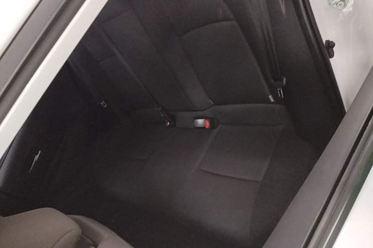 Used Toyota Levin 2024 Smart Electric Hybrid Dual-Engine 1.8L Leading Edition Left Rear Seat