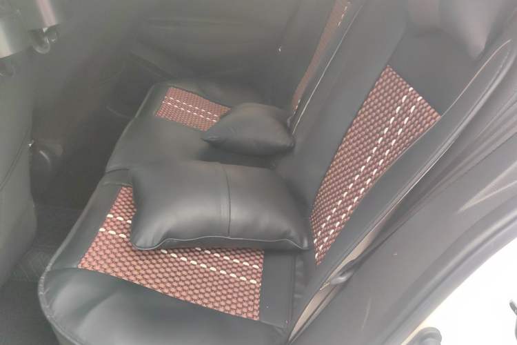 Used Toyota Levin 2024 185T CVT Luxury Edition Left Rear Seat