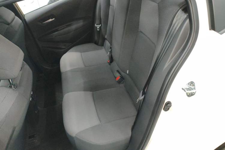 Used Toyota Levin 2024 185T CVT Luxury Edition Left Rear Seat