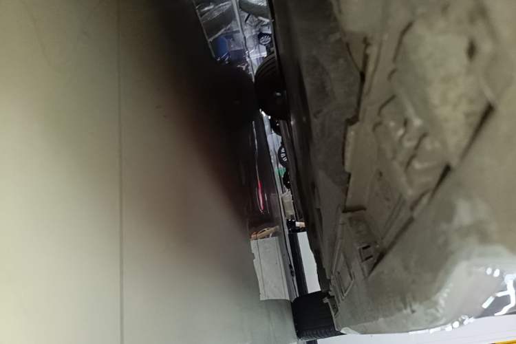 Used Toyota Levin 2024 185T CVT Sport Edition Left Side Sill
