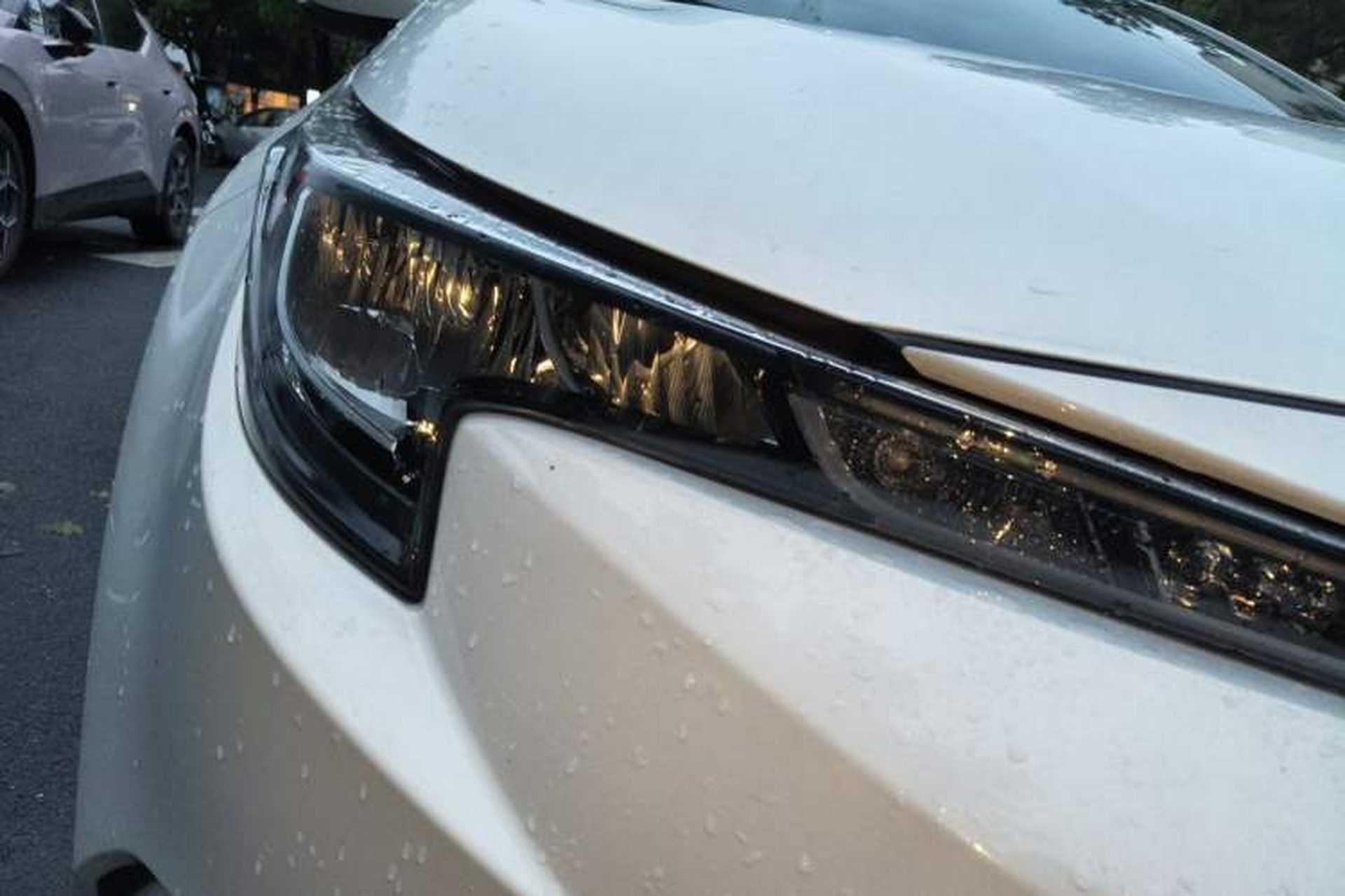 Used Toyota Levin 2024 Smart Electric Hybrid Dual-Engine 1.8L Leading Edition Right Front Headlight