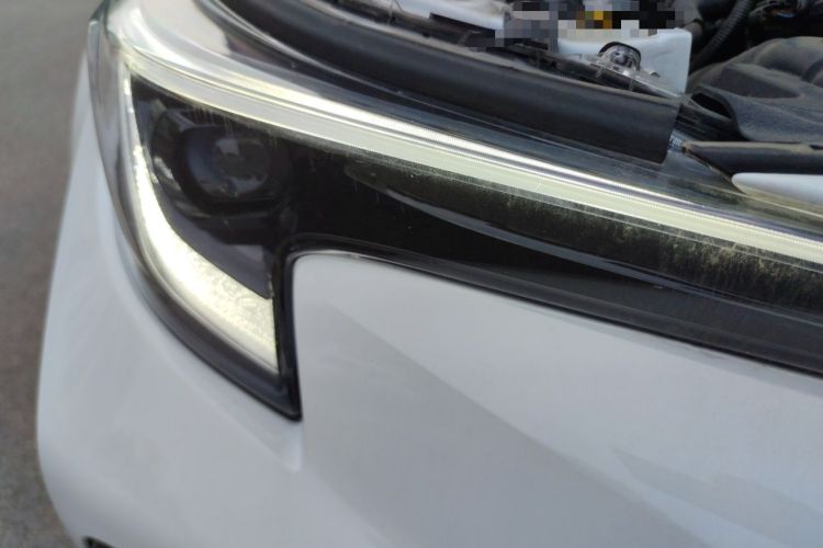Used Toyota Levin 2024 Smart Electric Hybrid Dual-Motor 1.8L Sport Edition Right Front Headlight