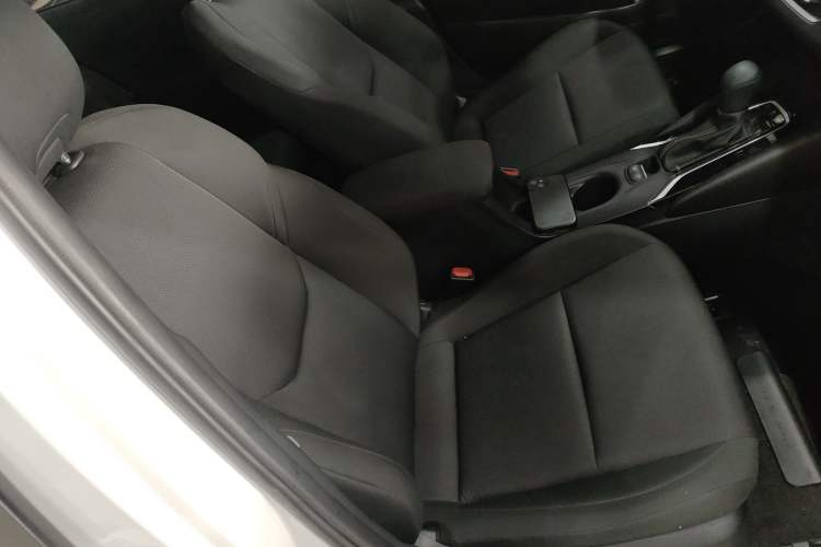 Used Toyota Levin 2024 Smart Electric Hybrid Dual-Engine 1.8L Leading Edition Right Front Seat