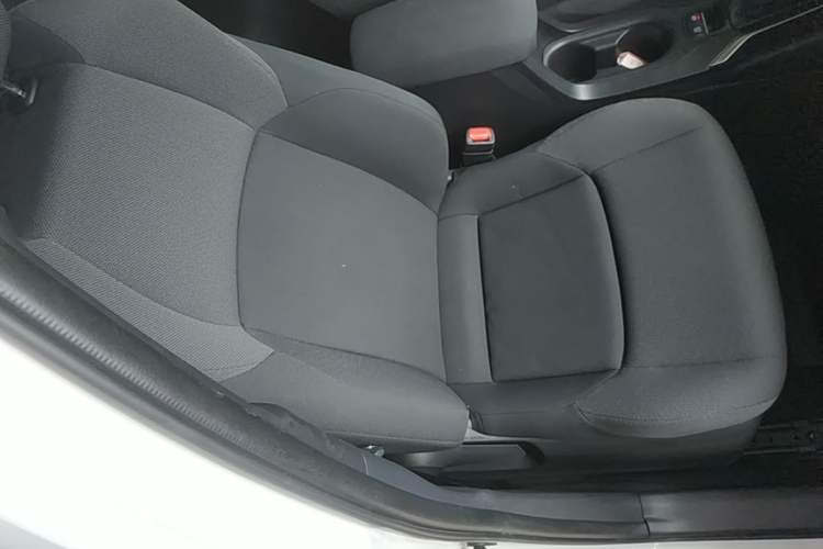 Used Toyota Levin 2024 185T CVT Luxury Edition Right Front Seat
