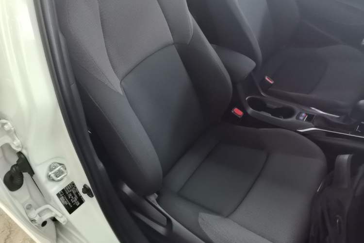 Used Toyota Levin 2024 185T CVT Luxury Edition Right Front Seat