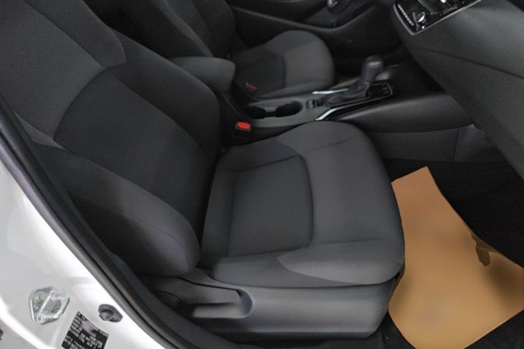 Used Toyota Levin 2024 185T CVT Luxury Edition Right Front Seat