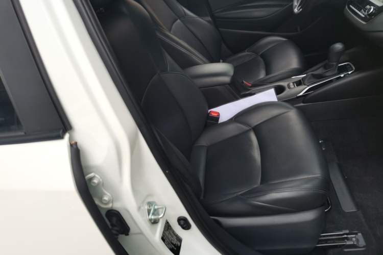 Used Toyota Levin 2024 185T CVT Luxury Edition Right Front Seat