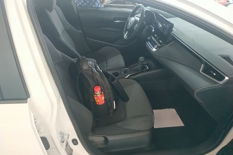 Used Toyota Levin 2024 185T CVT Luxury Edition Right Front Seat