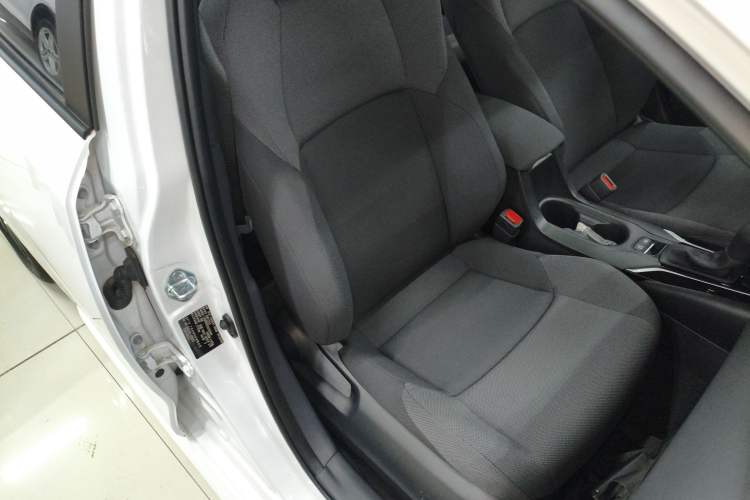 Used Toyota Levin 2024 185T CVT Luxury Edition Right Front Seat