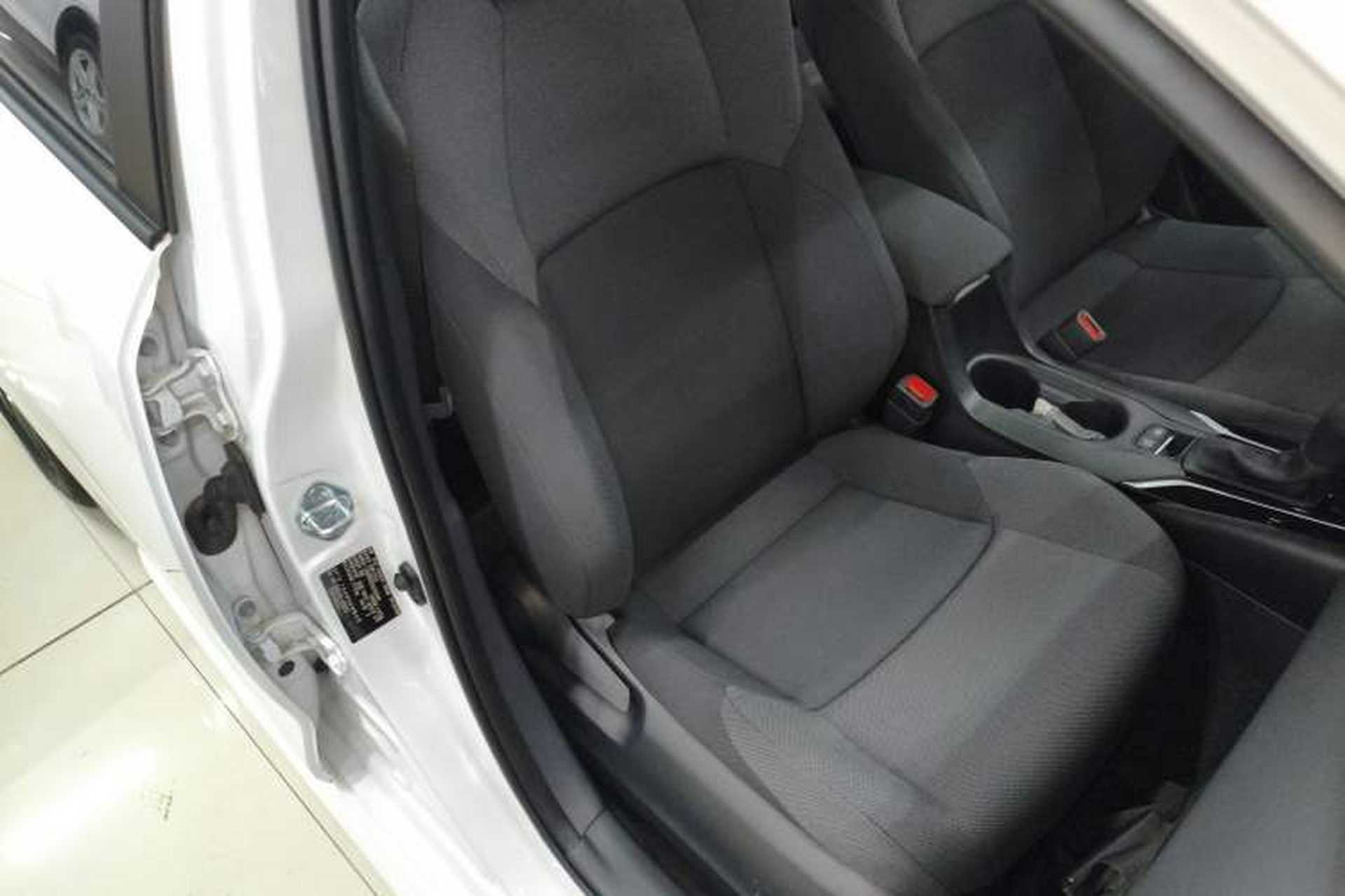 Used Toyota Levin 2024 185T CVT Luxury Edition Right Front Seat