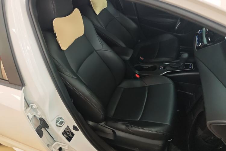 Used Toyota Levin 2024 185T CVT Luxury Edition Right Front Seat